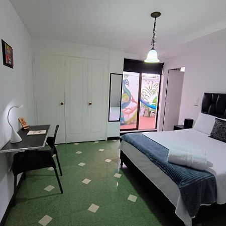 Appartement Moradia Laureles Medellín Extérieur photo