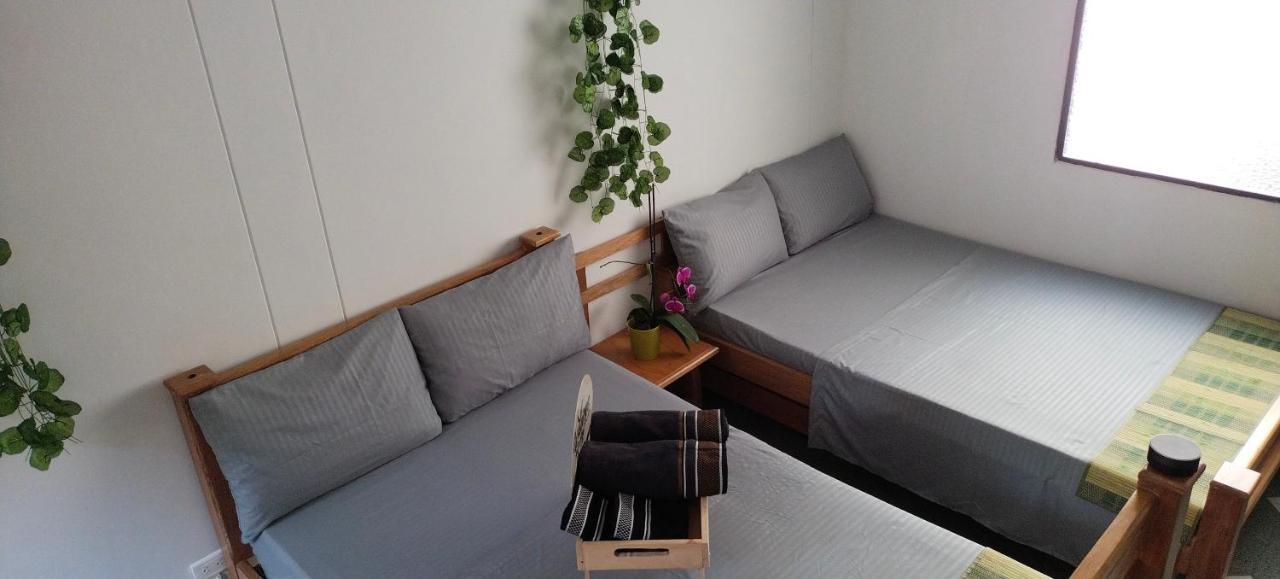Appartement Moradia Laureles Medellín Extérieur photo