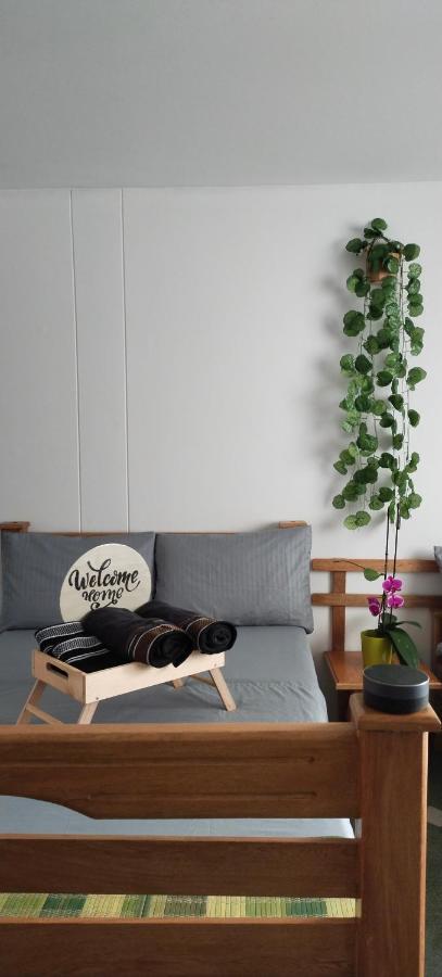 Appartement Moradia Laureles Medellín Extérieur photo