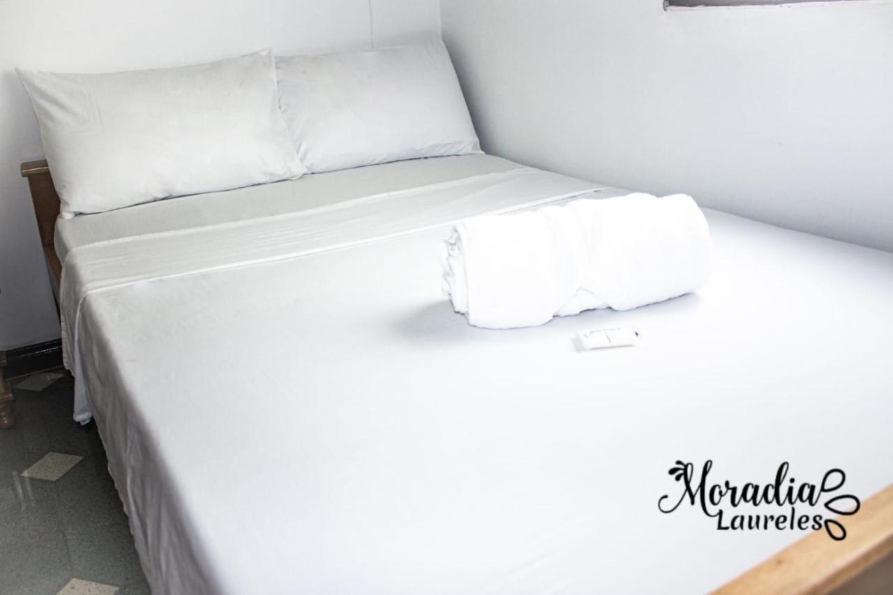 Appartement Moradia Laureles Medellín Extérieur photo