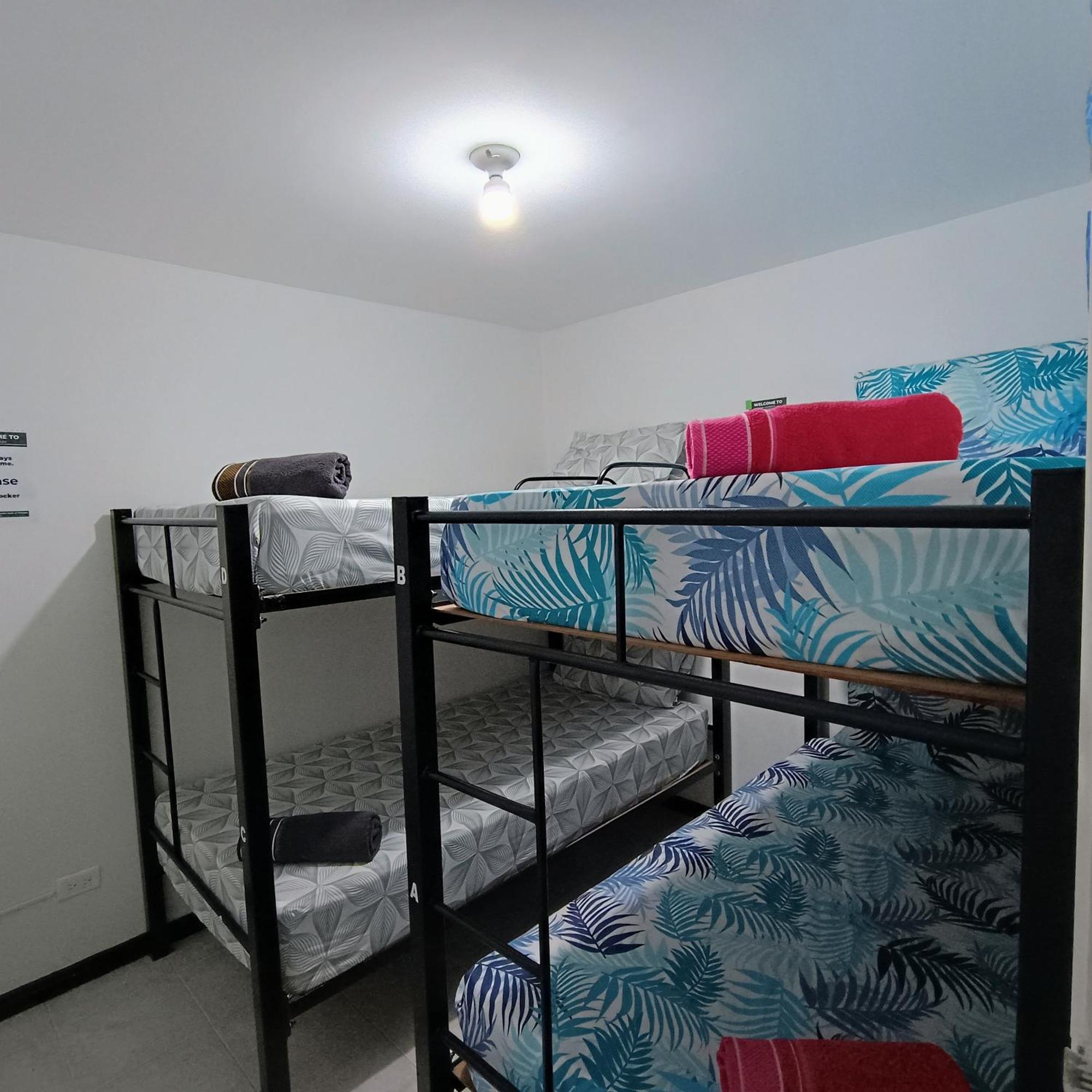 Appartement Moradia Laureles Medellín Extérieur photo