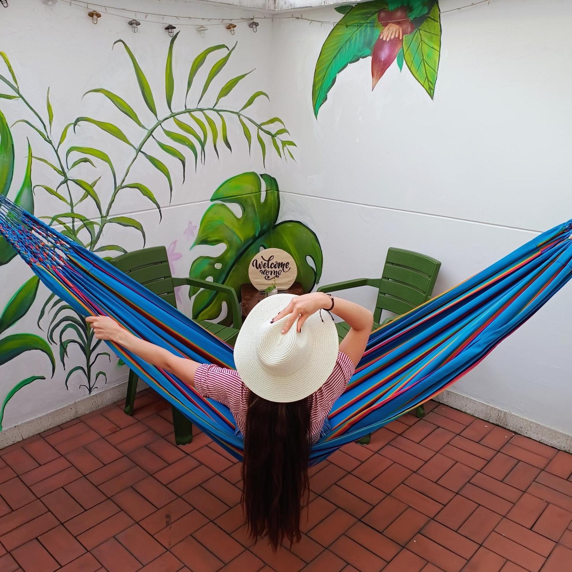 Appartement Moradia Laureles Medellín Extérieur photo