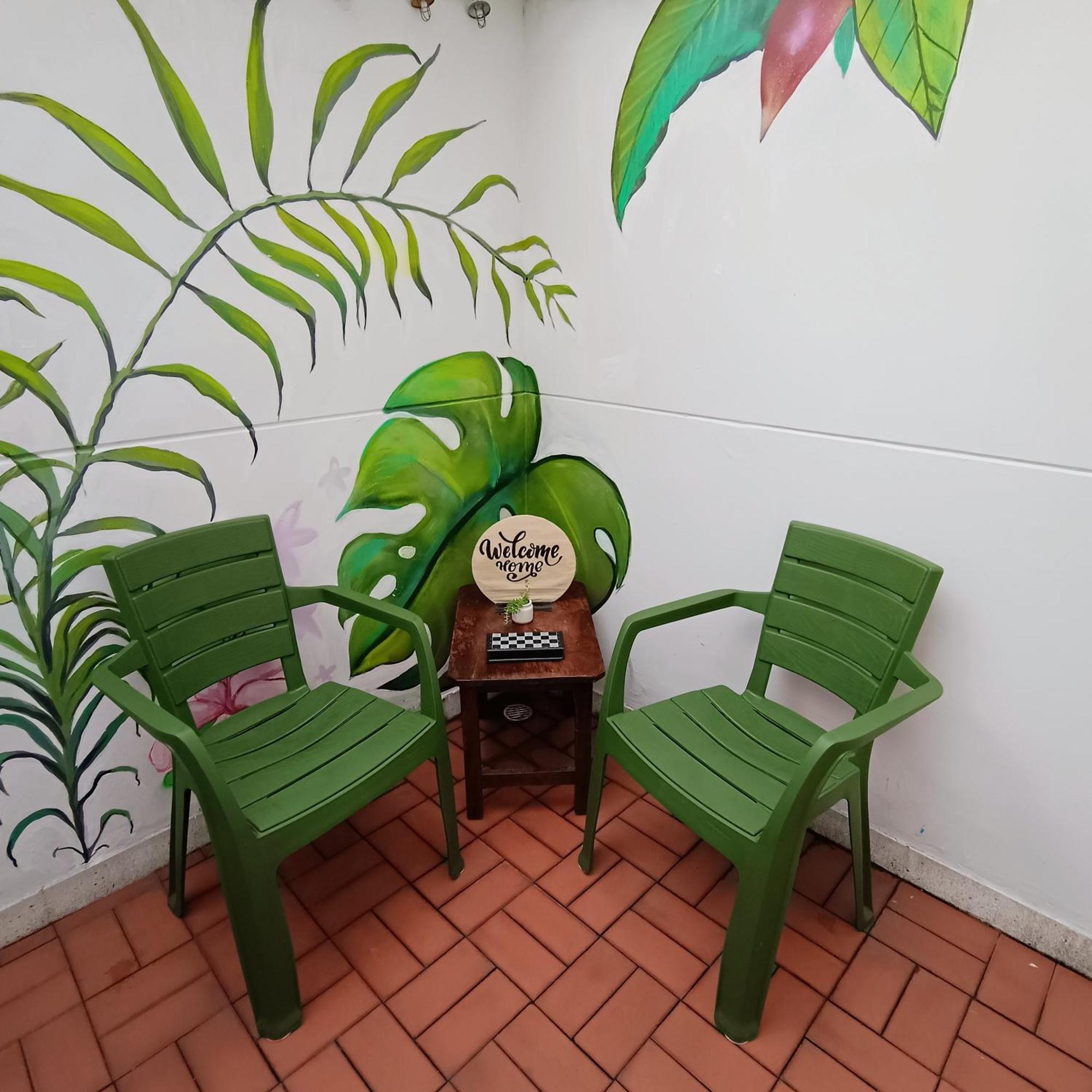 Appartement Moradia Laureles Medellín Extérieur photo
