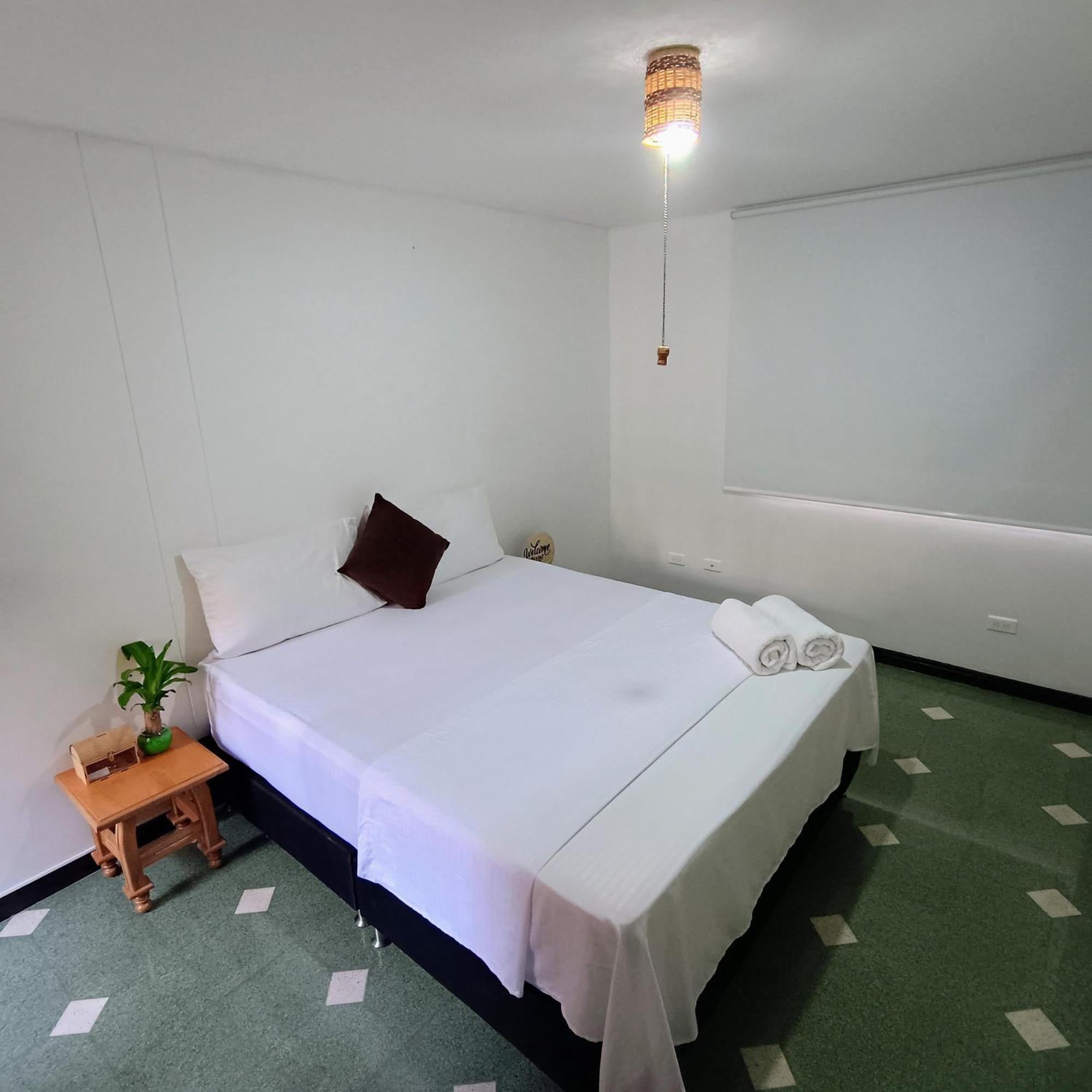 Appartement Moradia Laureles Medellín Extérieur photo