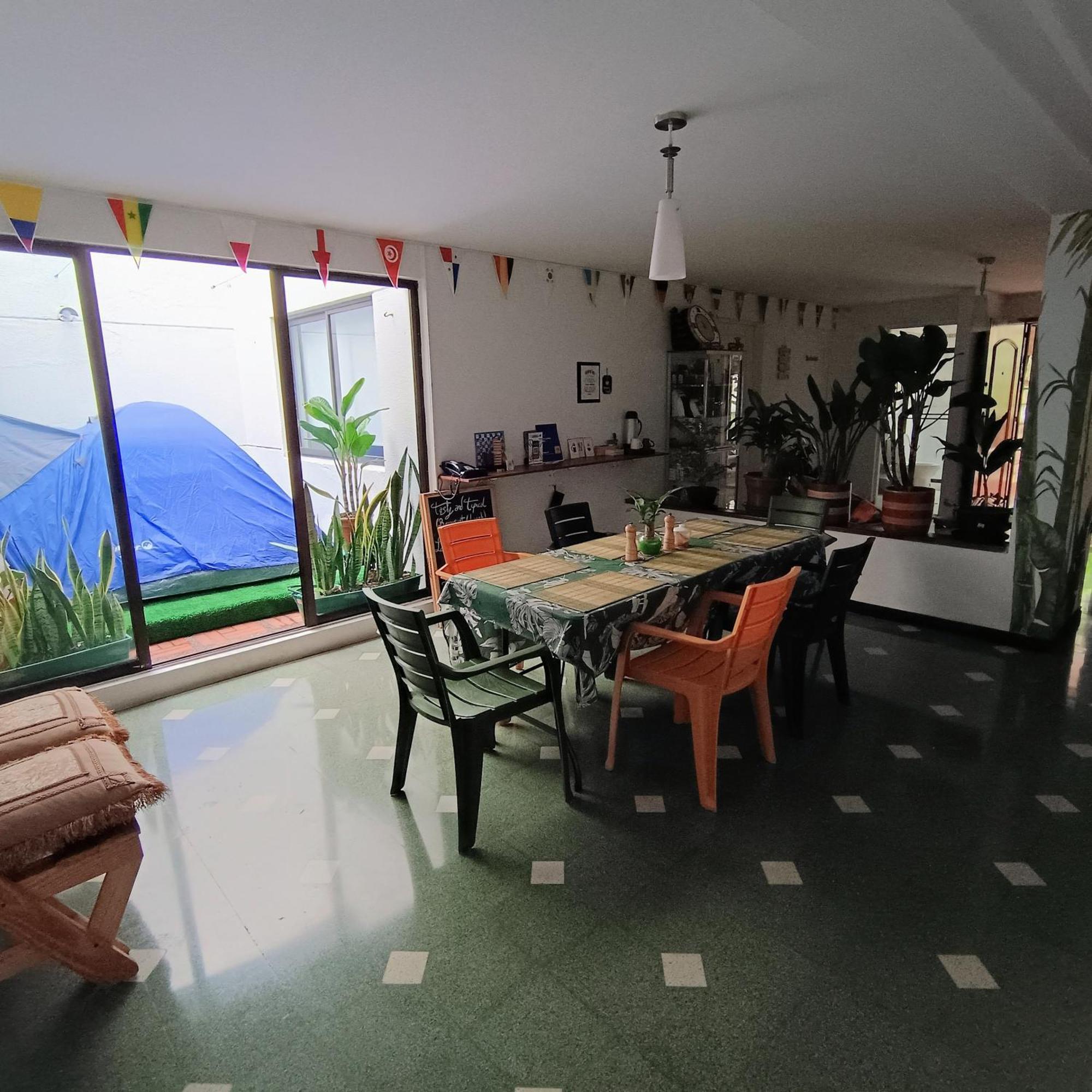 Appartement Moradia Laureles Medellín Extérieur photo