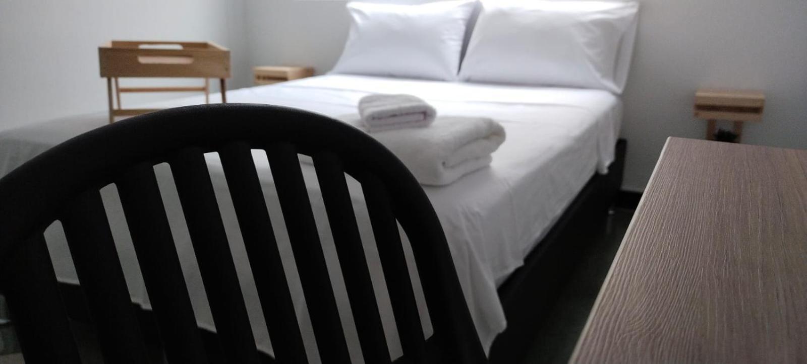 Appartement Moradia Laureles Medellín Extérieur photo