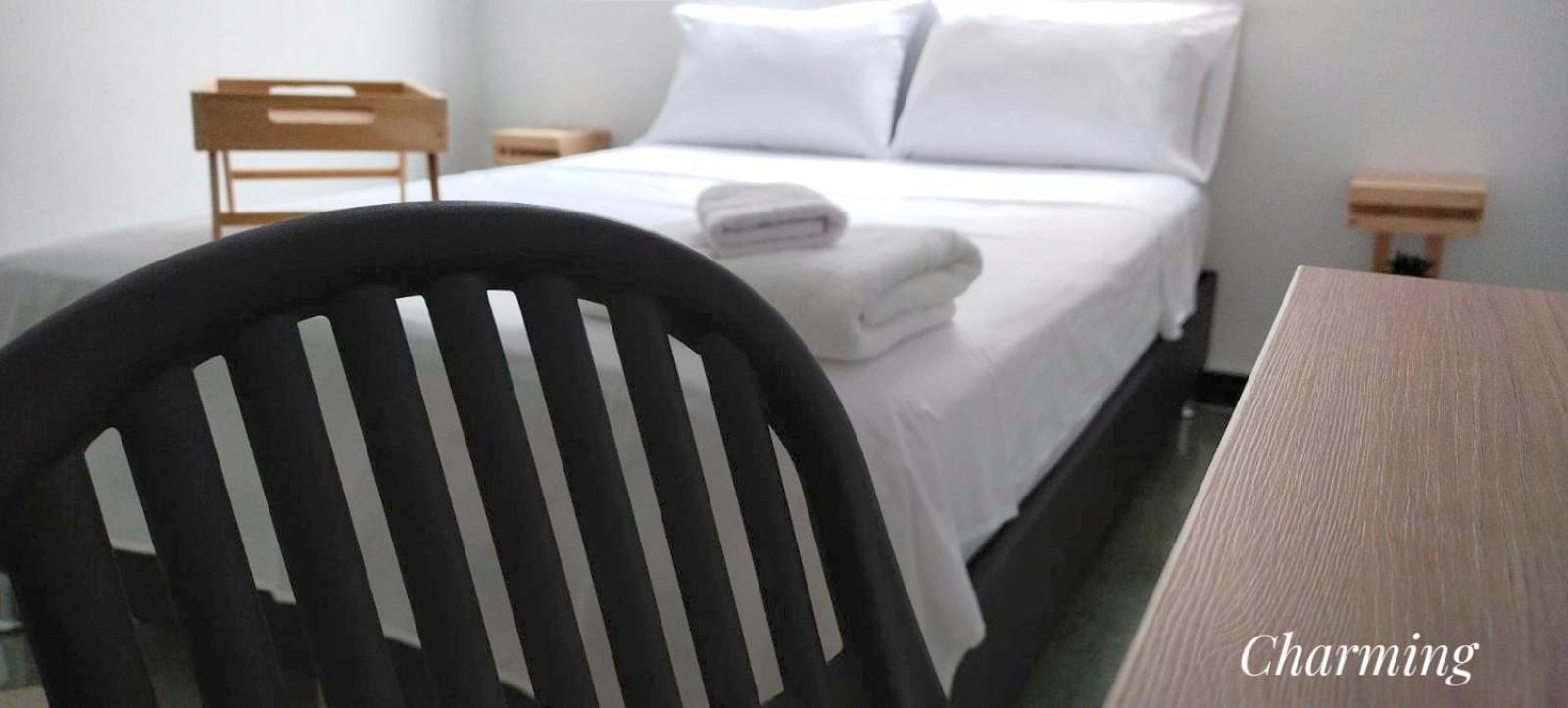Appartement Moradia Laureles Medellín Extérieur photo